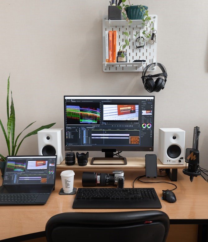 Benefits of Video Services Company in Montebello