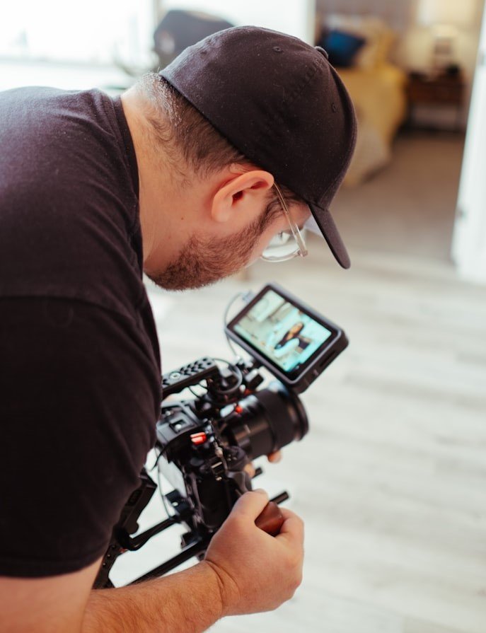 Benefits of Video Services Company in Palmdale