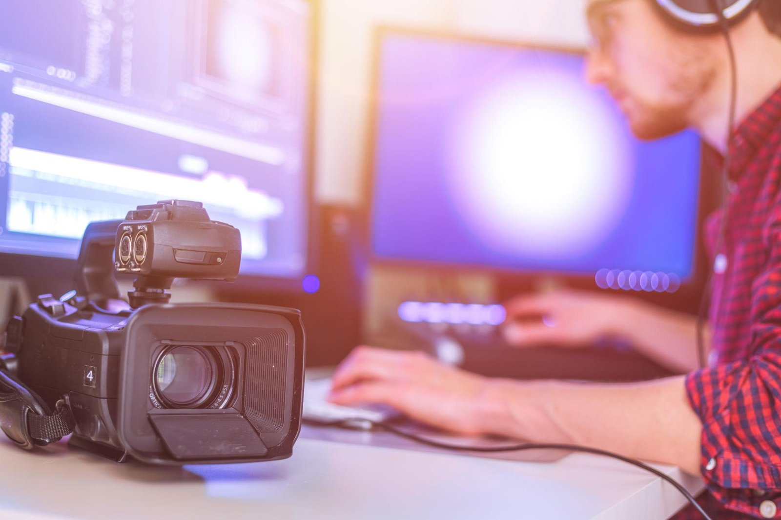Video Services Company in Pasadena, CA 6 Benefits of Video Services Company in Pasadena