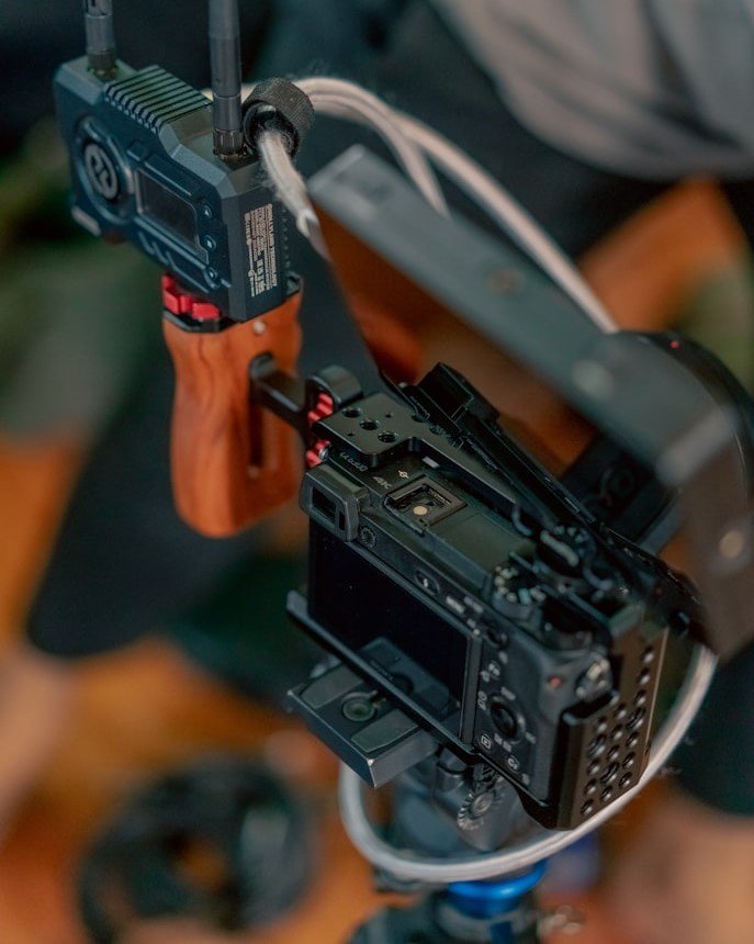 Benefits of Video Services Company in Redondo Beach