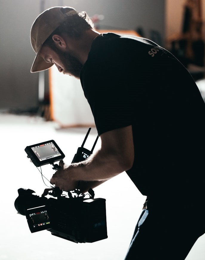 Benefits of Video Services Company in San Gabriel 1