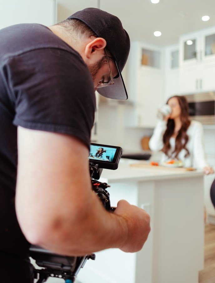 Benefits of Video Services Company in San Marino