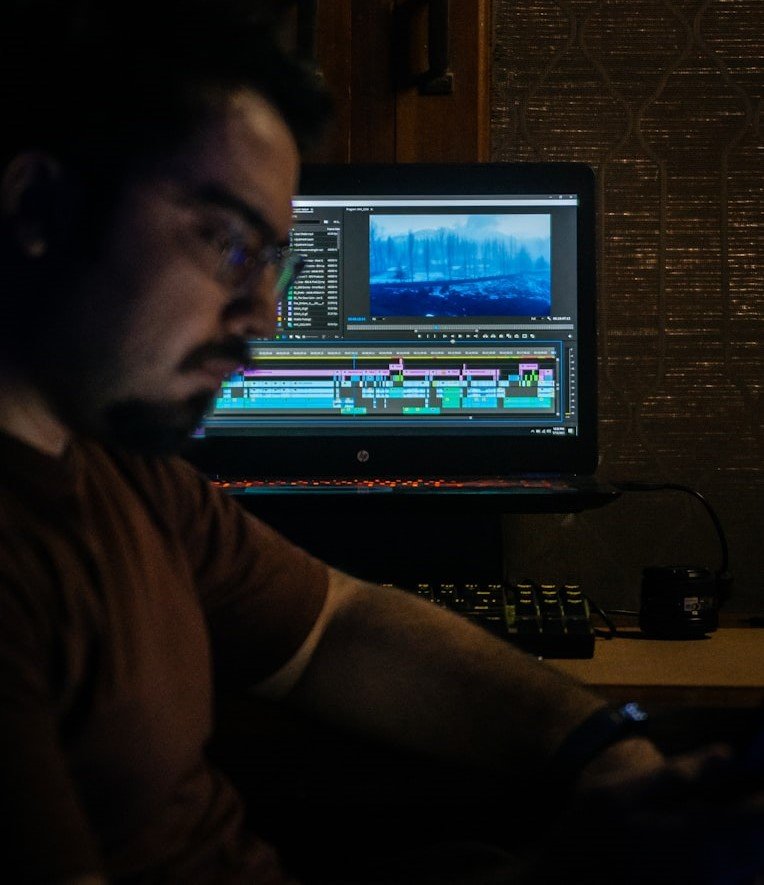 Benefits of Video Services Company in South Gate