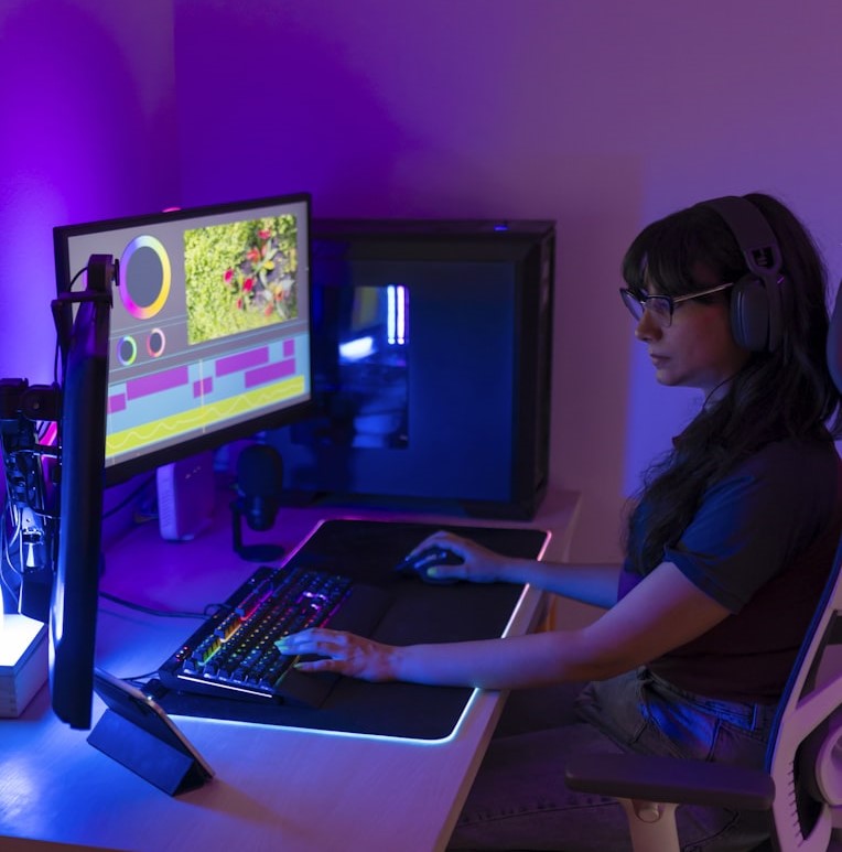 Benefits of Video Services Company in West Hollywood