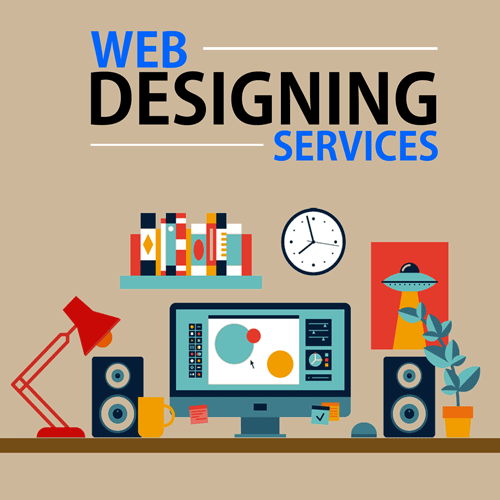 Benefits of Web Design Company in La Mirada