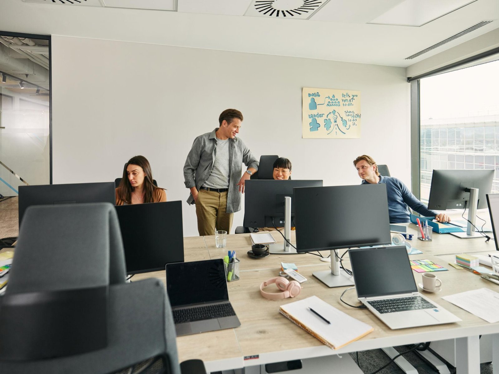 Benefits of Web Design Company in Signal Hill
