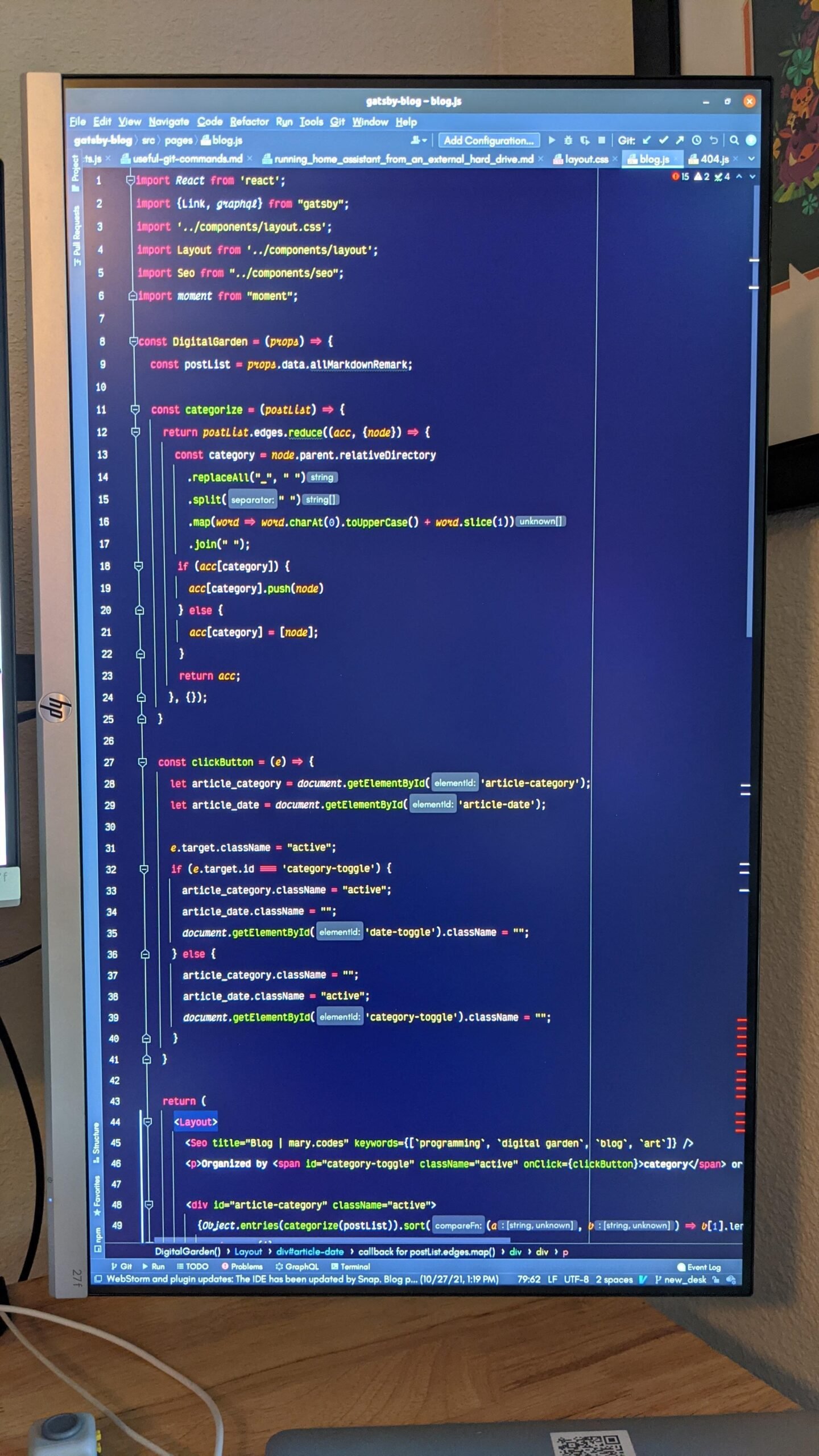 Benefits of Web Development Company in Arcadia scaled