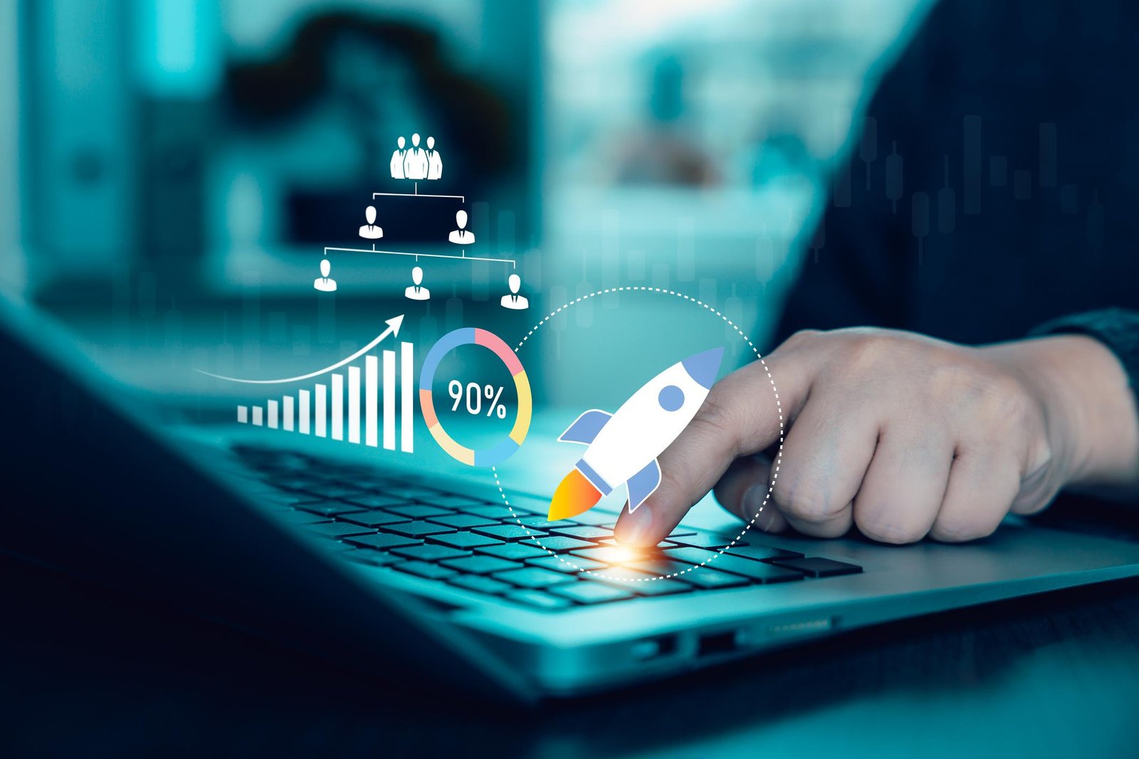 Benefits of Web Development Company in Bellflower