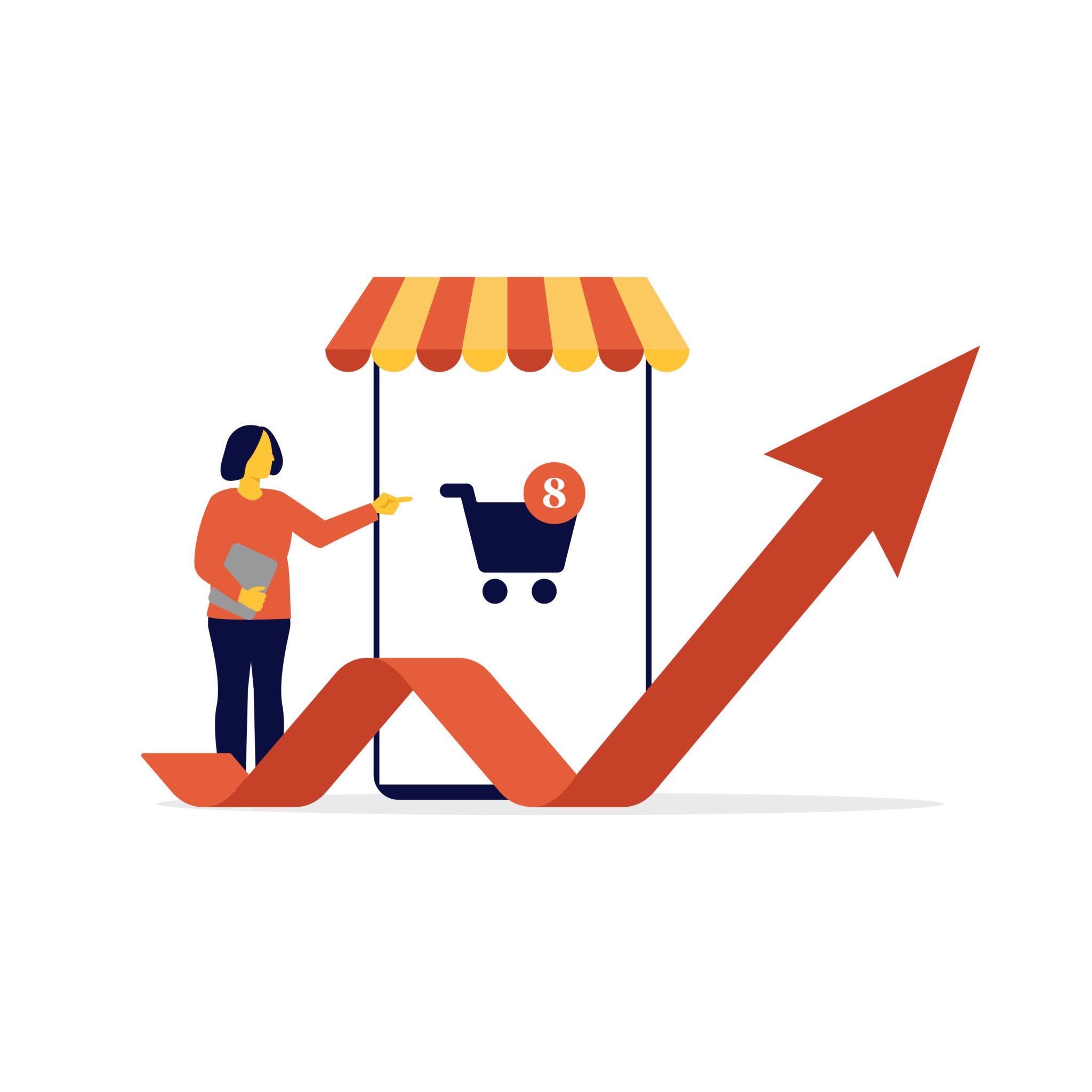 Benefits of Web Development Company in Commerce