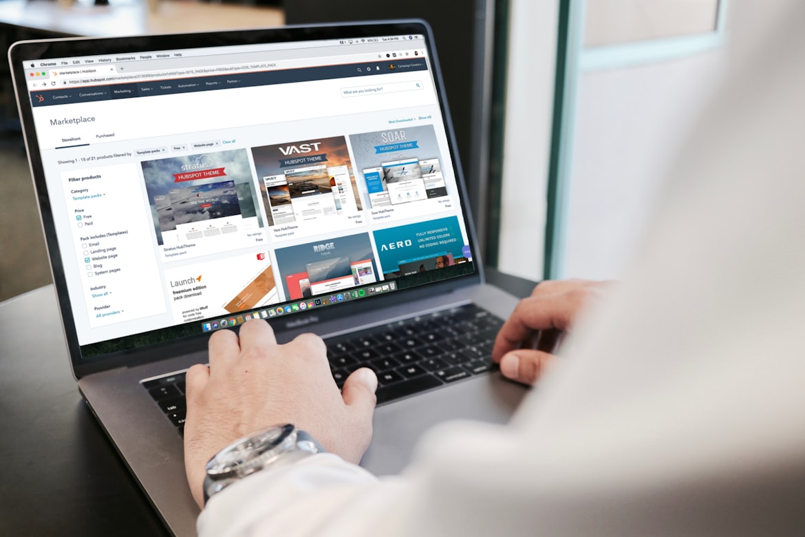 Benefits of Web Development Company in Diamond Bar
