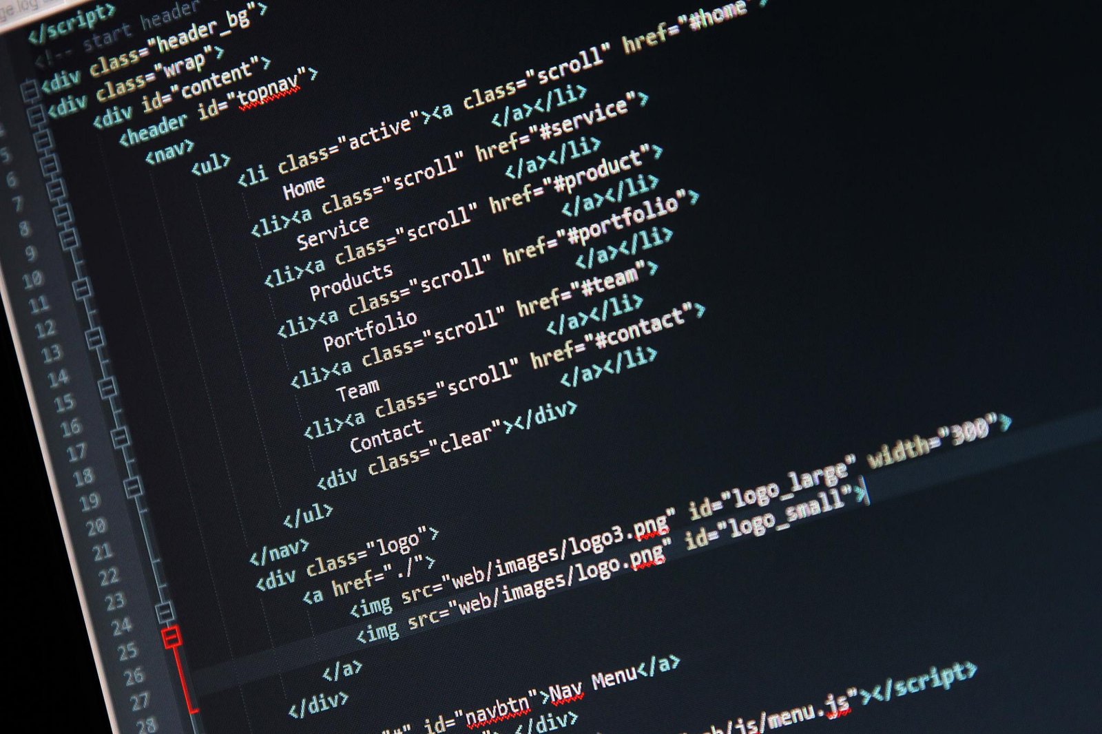 Benefits of Web Development Company in Downey