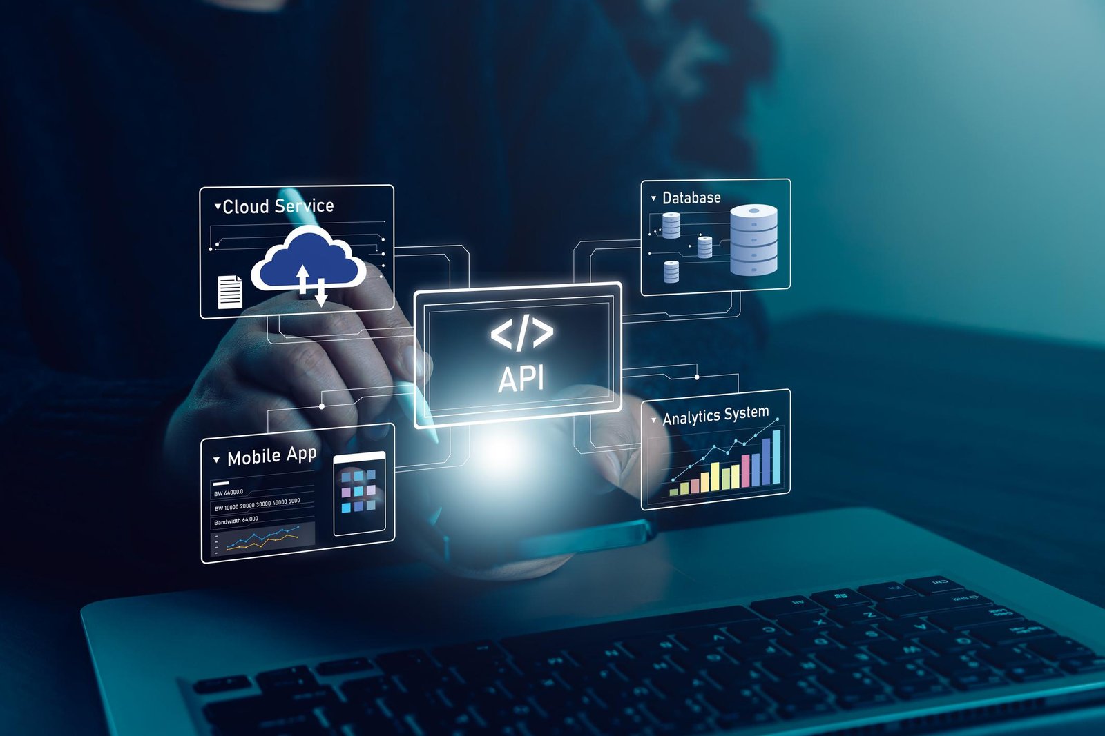 Benefits of Web Development Company in Lakewood
