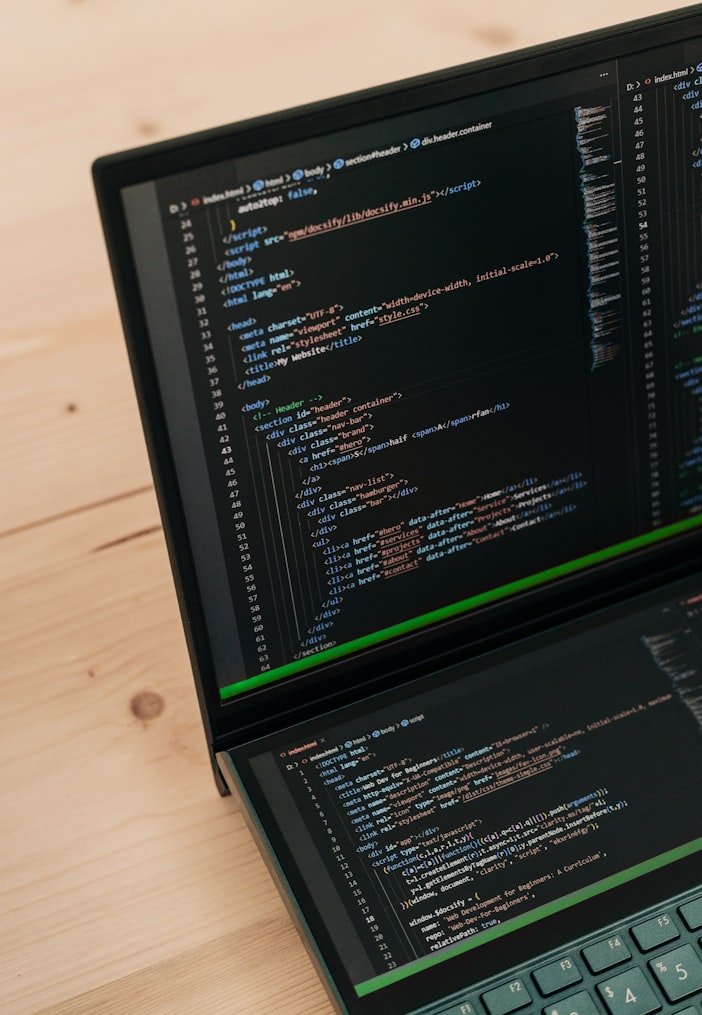 Benefits of Web Development Company in Lomita