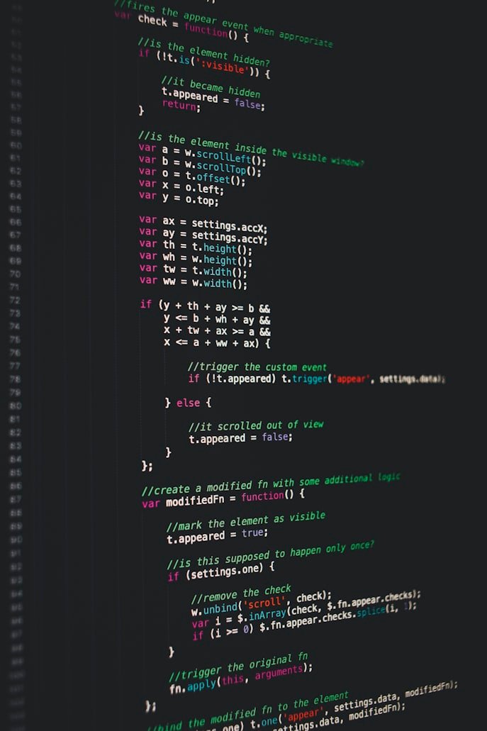 Benefits of Web Development Company in Monrovia
