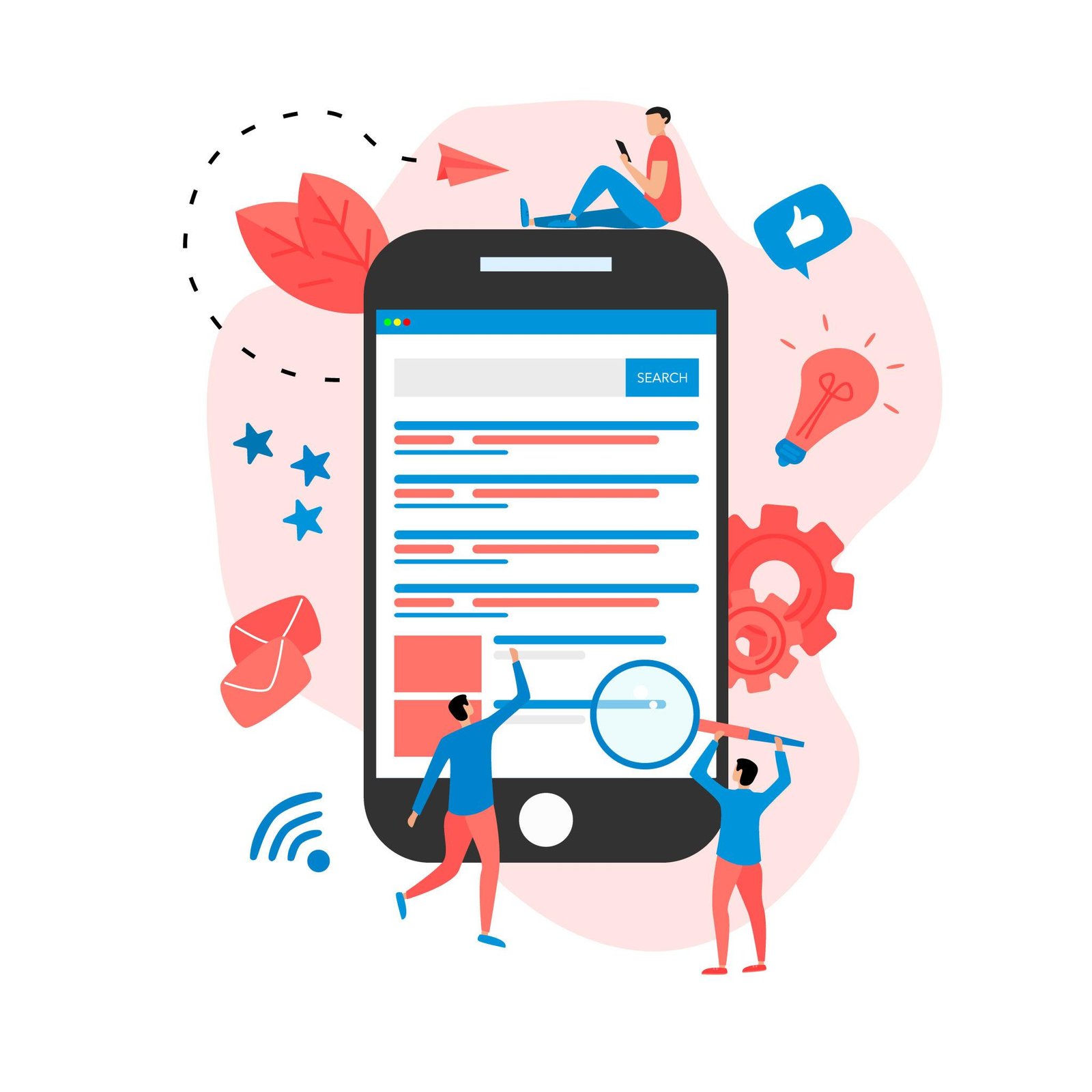 Website Development Company in Norwalk, CA 5 Benefits of Web Development Company in Norwalk