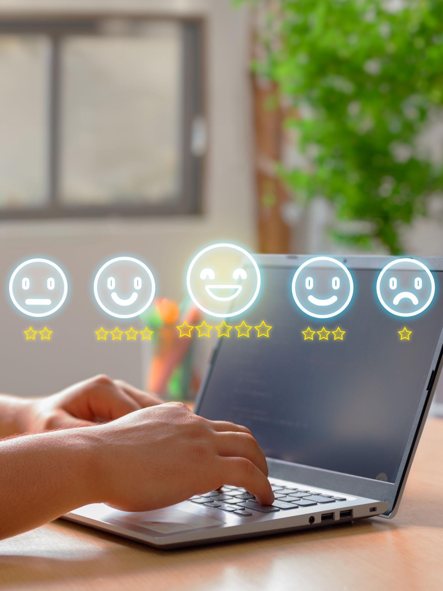 Benefits of Web Development Company in Palmdale