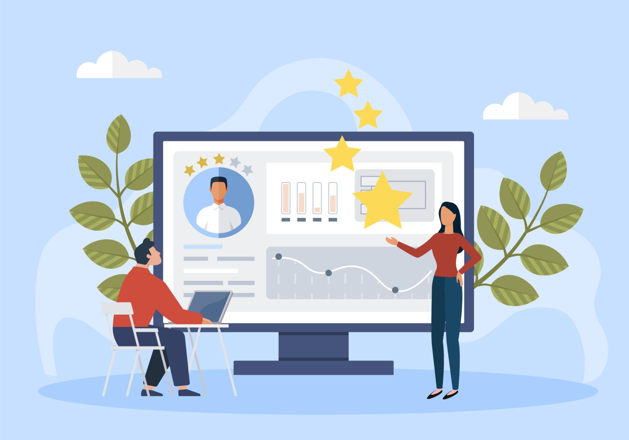 Benefits of Web Development Company in Pico Rivera