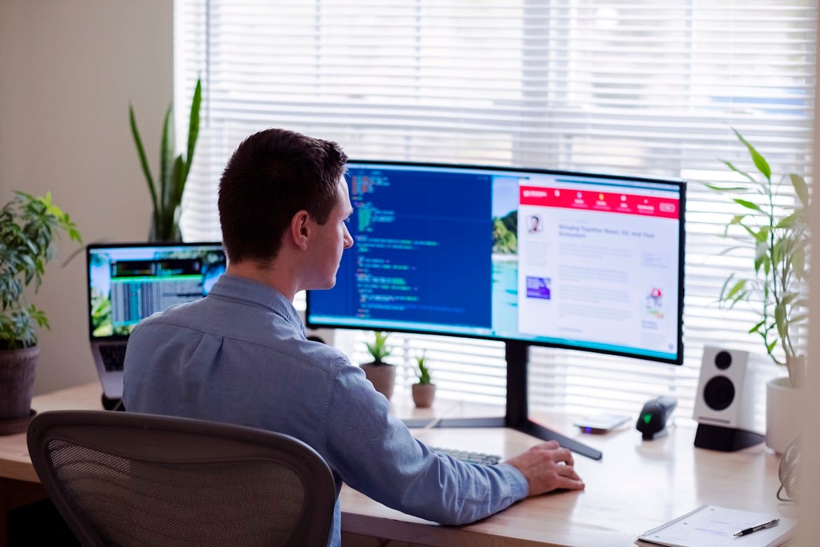 Benefits of Web Development Company in Rancho Palos Verdes