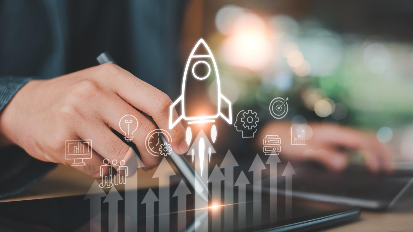 Website Development Company in San Gabriel, CA 5 Benefits of Web Development Company in San Gabriel