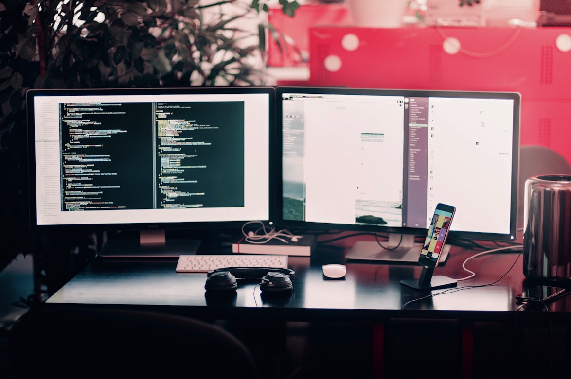 Benefits of Web Development Company in Signal Hill