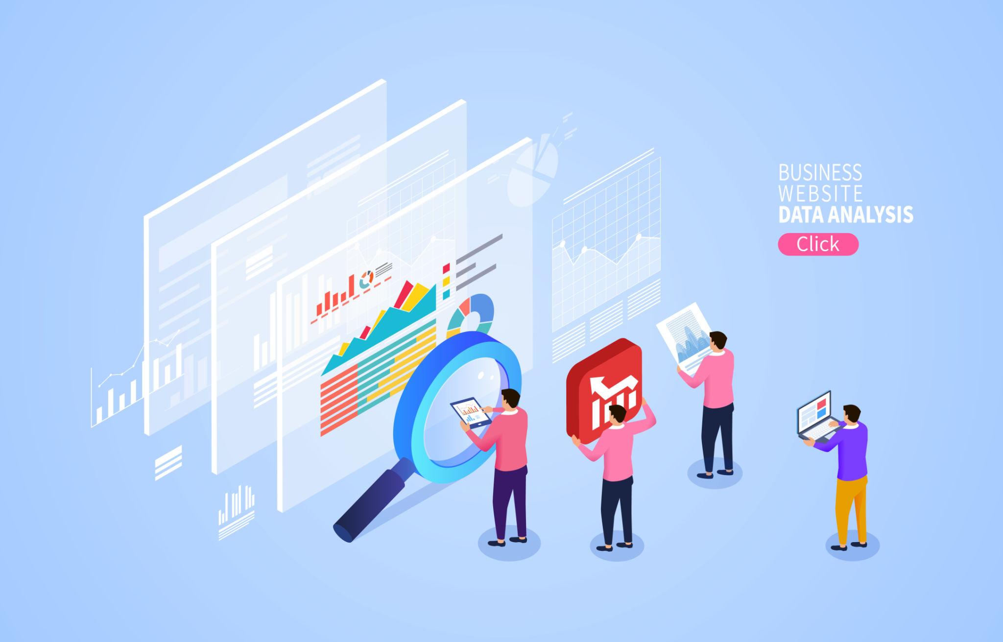 Website Development Company in South Pasadena, CA 5 Benefits of Web Development Company in South Pasadena