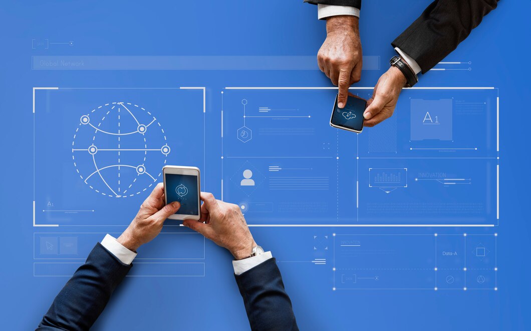 Digital Business Company for home service businesses in Bellflower