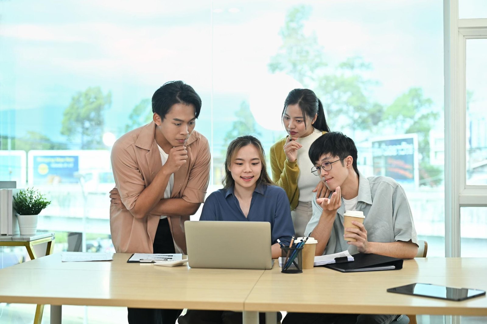 Digital Business Company for home service businesses in Commerce