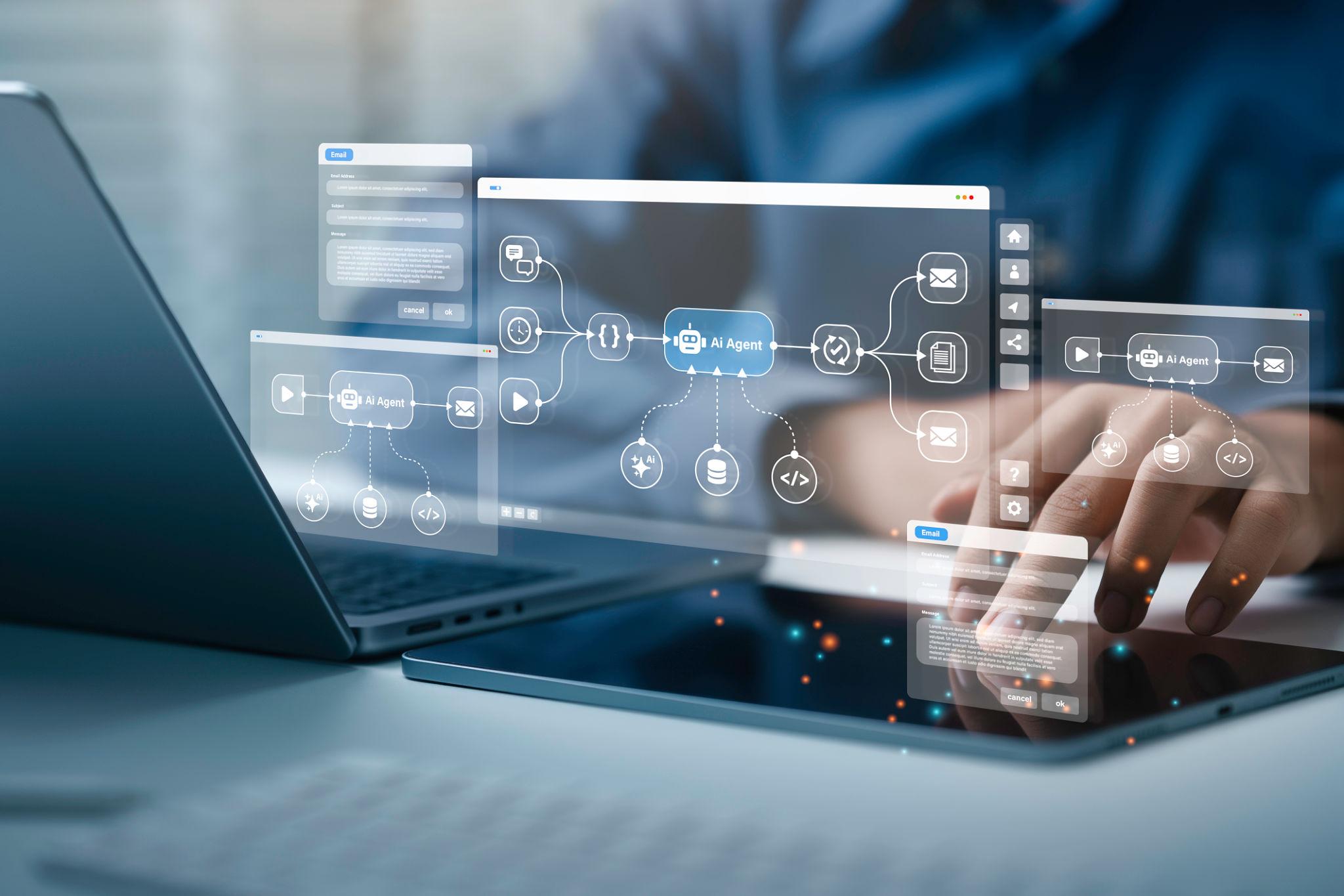 Digital Business Company for home service businesses in Diamond Bar