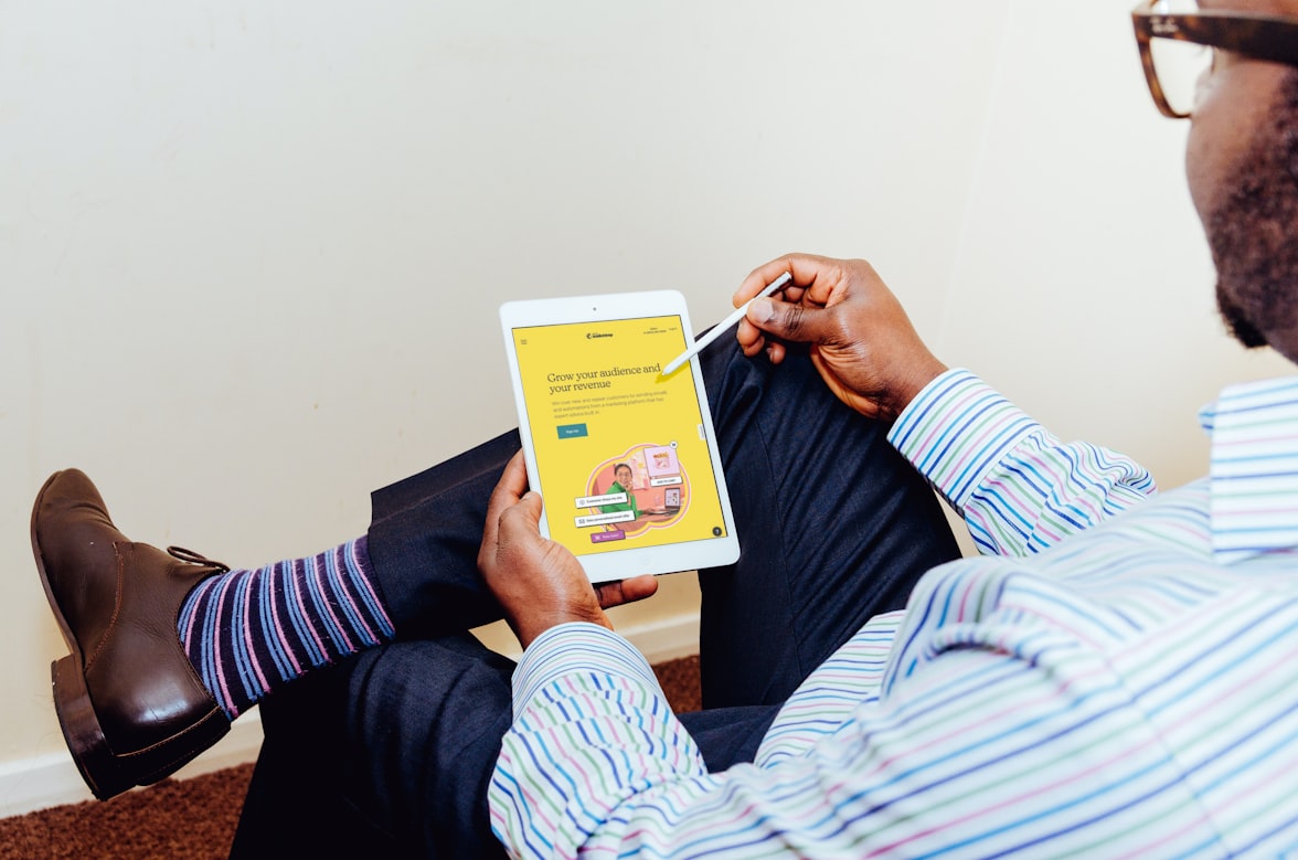 Digital Business Company for home service businesses in Inglewood