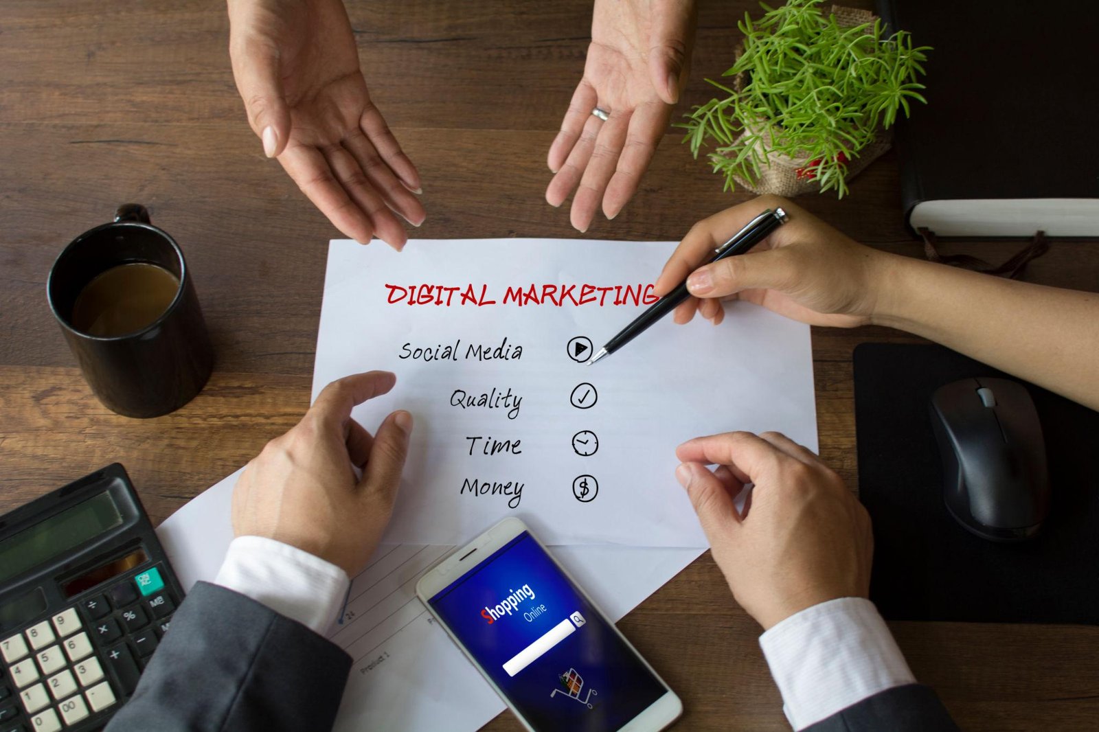 Digital Business Company in La Mirada, CA 4 Digital Business Company for home service businesses in La Mirada