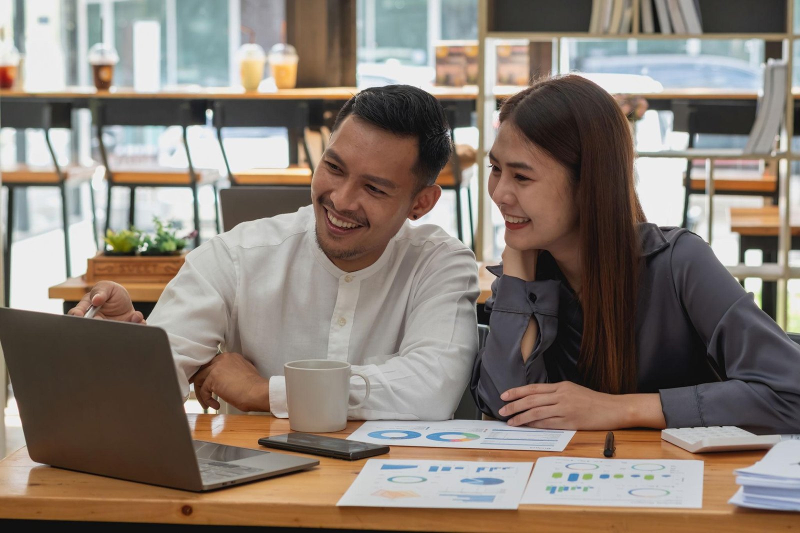 Digital Business Company for home service businesses in Lomita