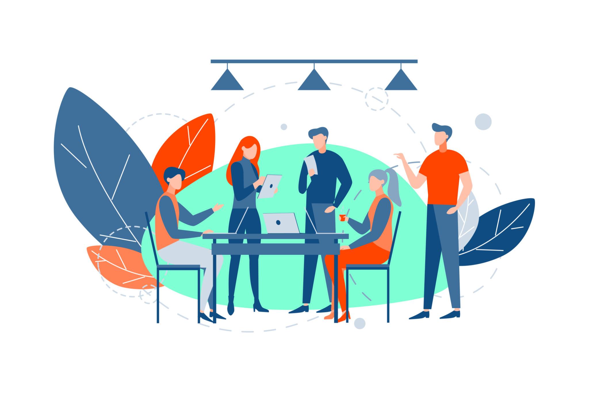 Digital Business Company for home service businesses in Montebello