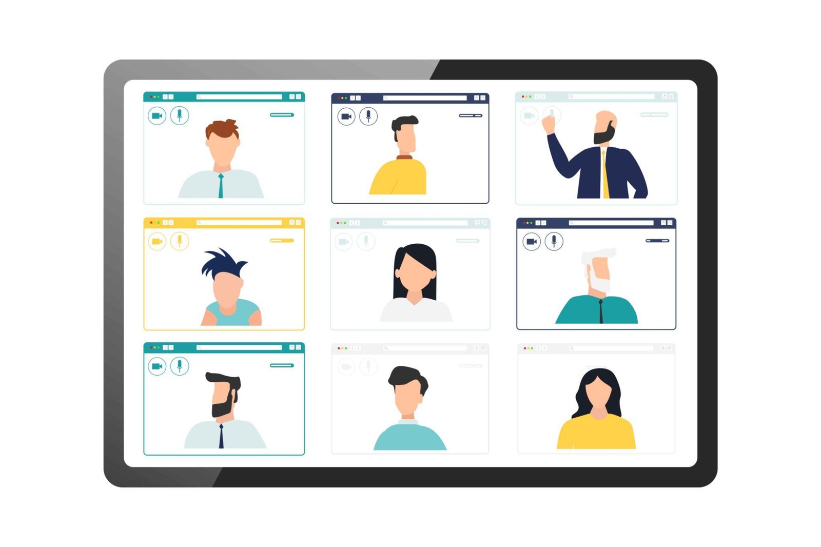 Digital Business Company for home service businesses in Pico Rivera