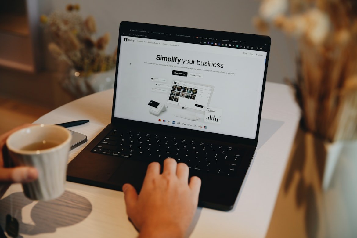 Digital Business Company for home service businesses in Pomona