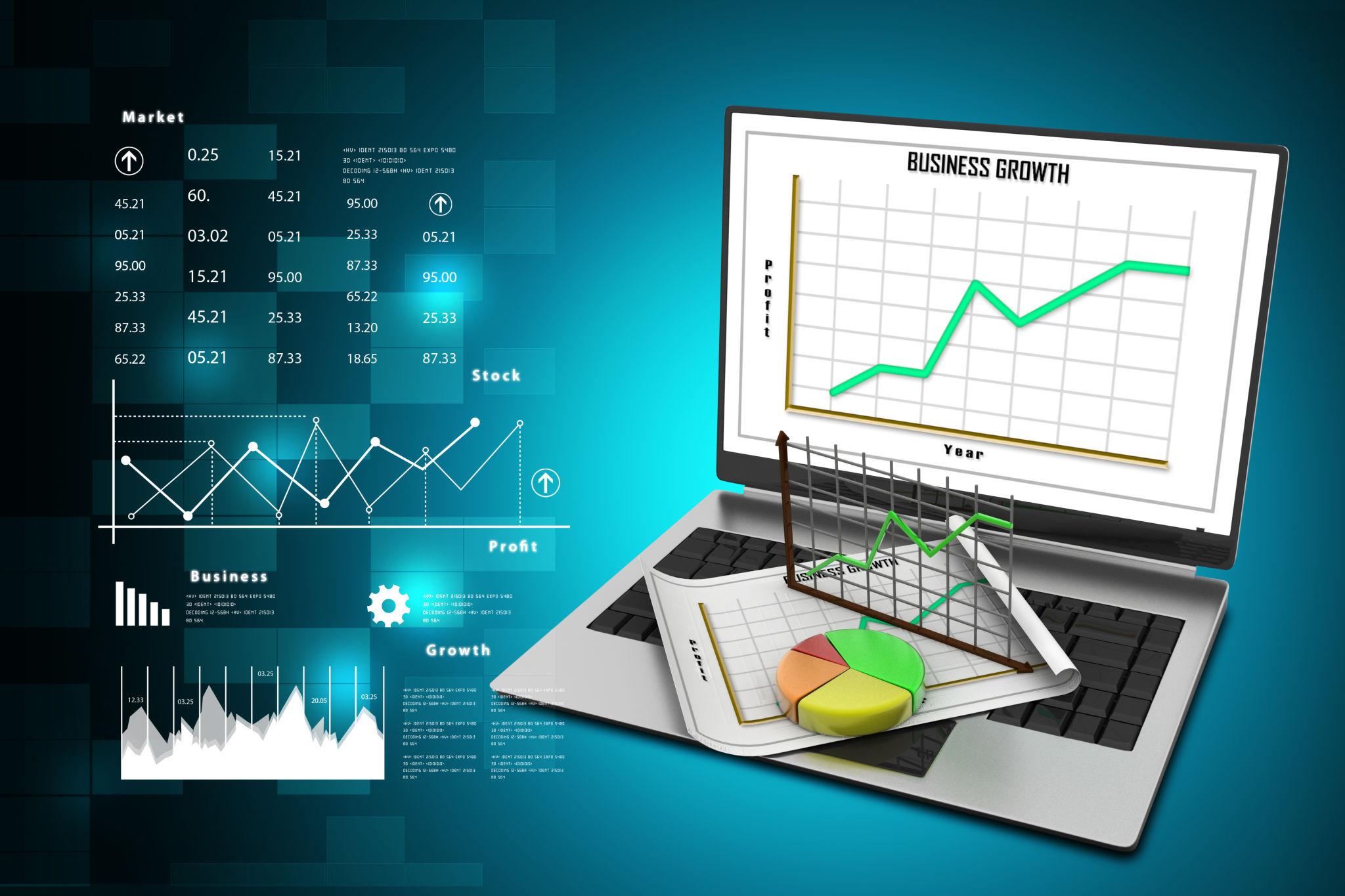 Digital Business Company in Santa Clarita, CA 4 Digital Business Company for home service businesses in Santa Clarita