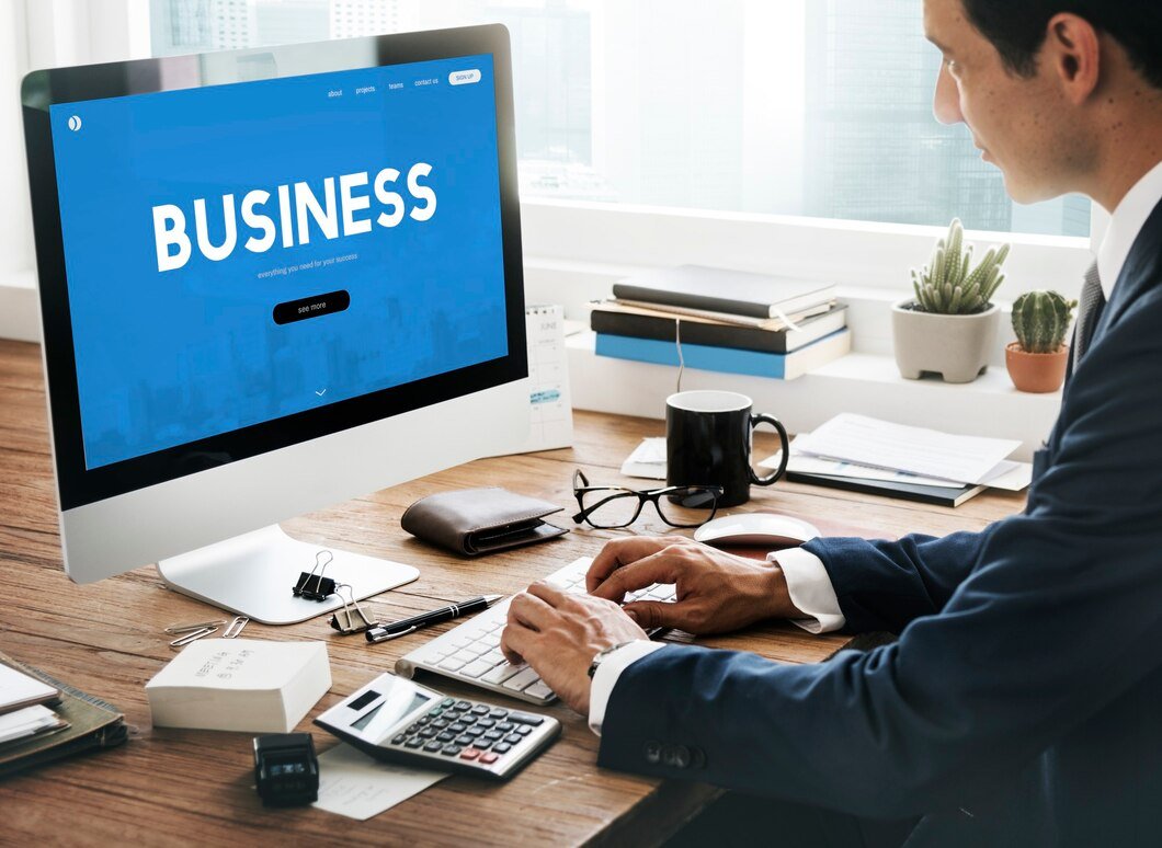 Digital Business Company in Beverly Hills CA by Pink Gorilla