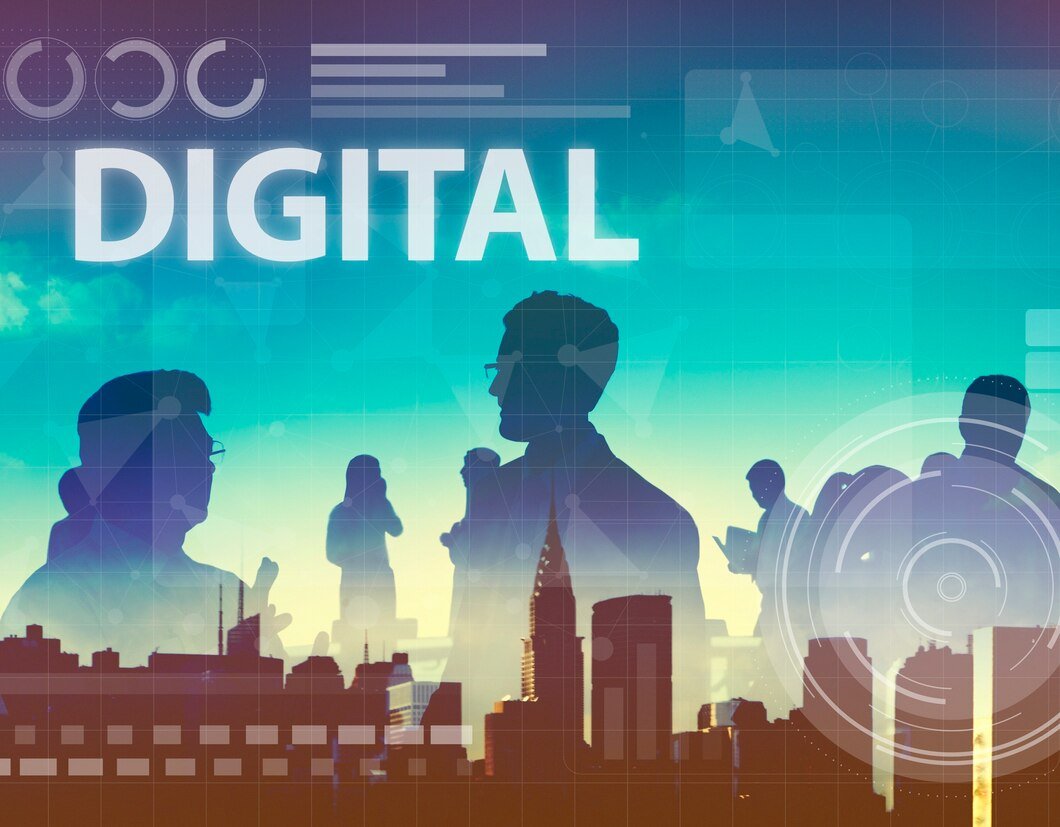 Digital Business Company in Burbank CA by Pink Gorilla