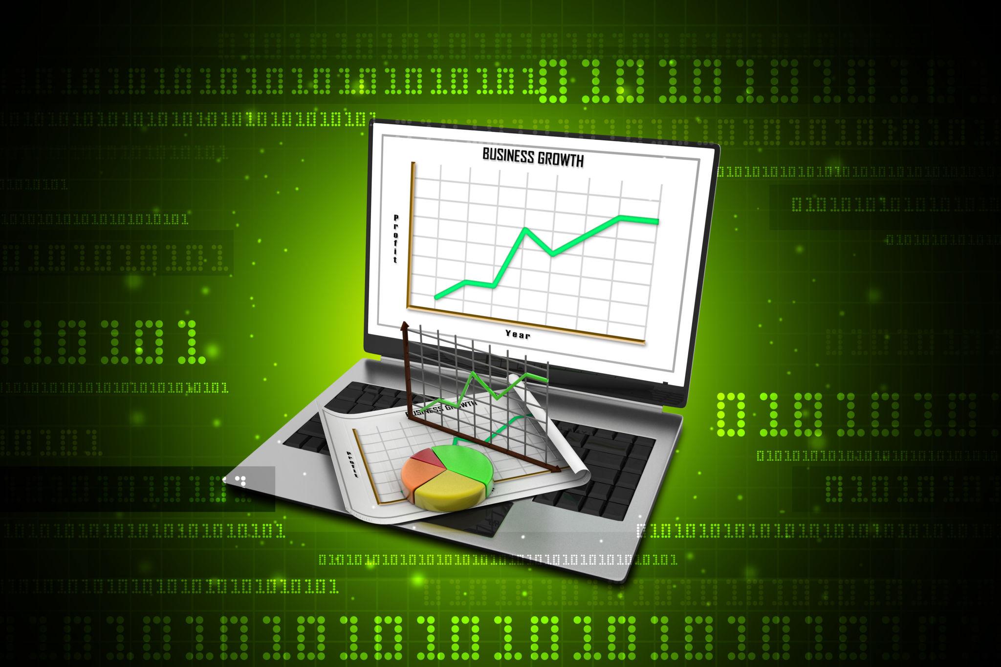 Digital Business Company in Calabasas CA by Pink Gorilla