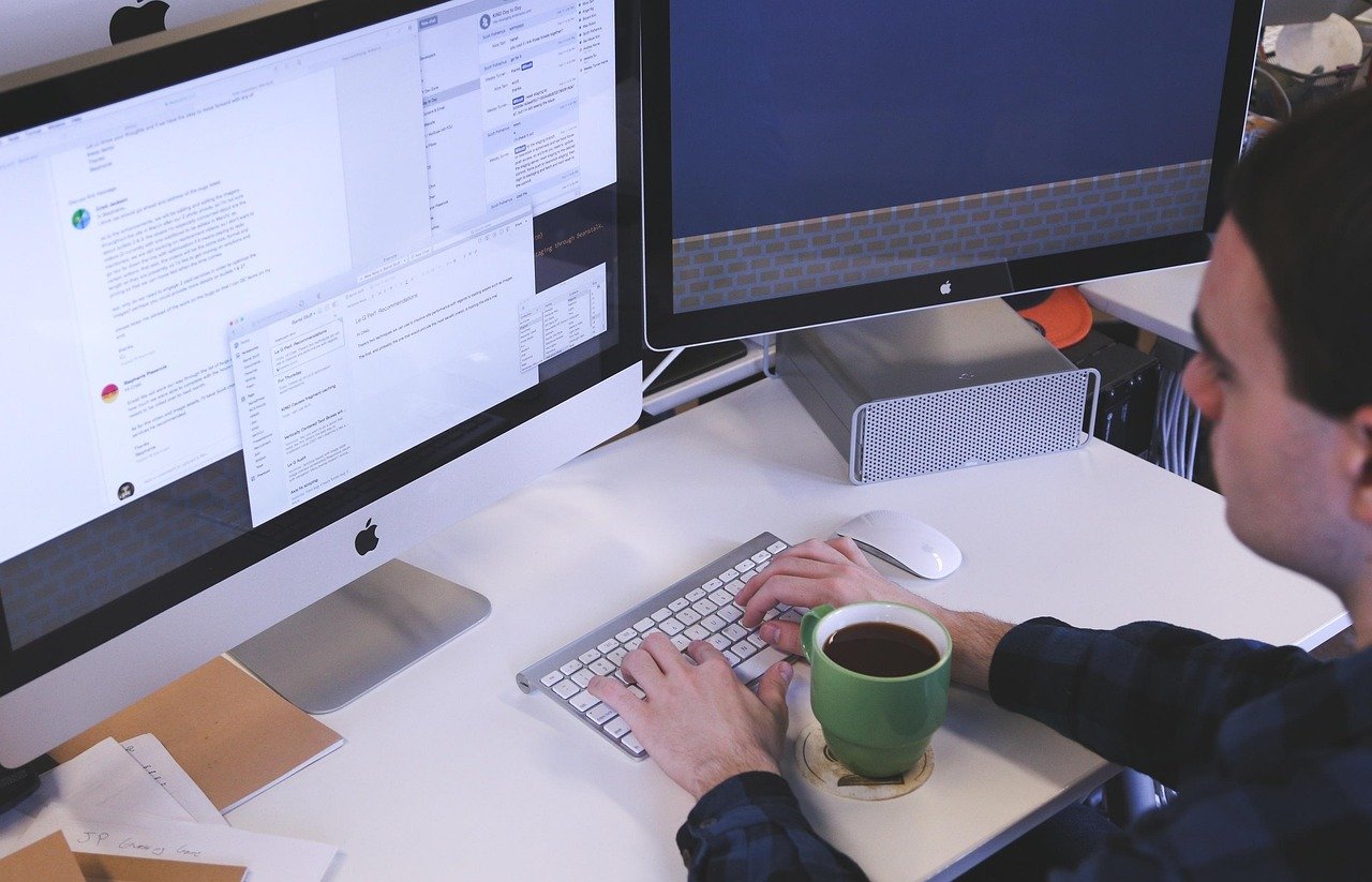 Digital Business Company in Claremont CA by Pink Gorilla