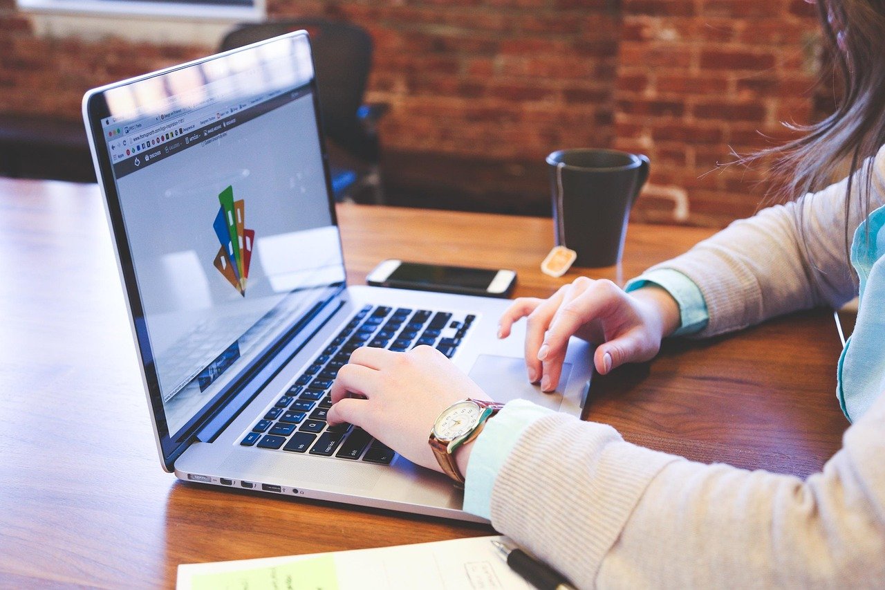 Digital Business Company in Commerce CA by Pink Gorilla