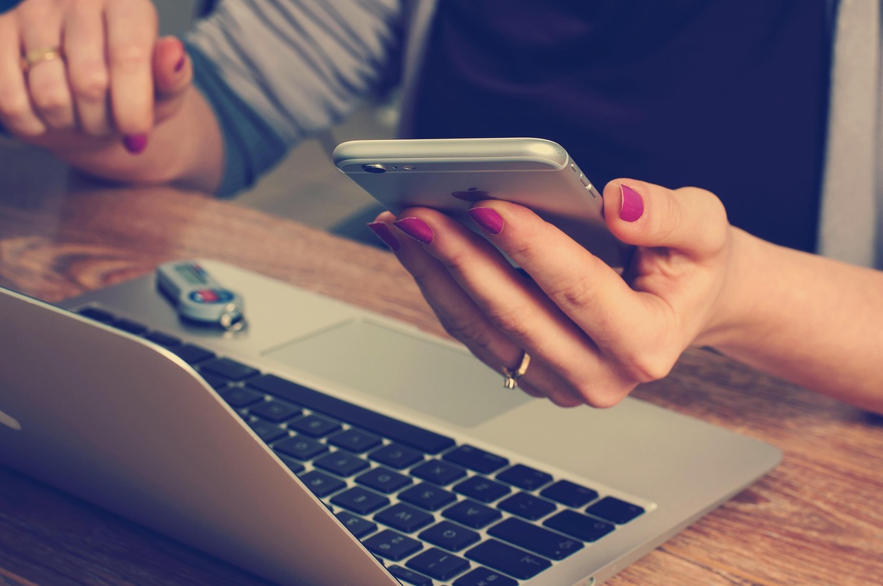 Digital Business Company in Diamond Bar CA by Pink Gorilla