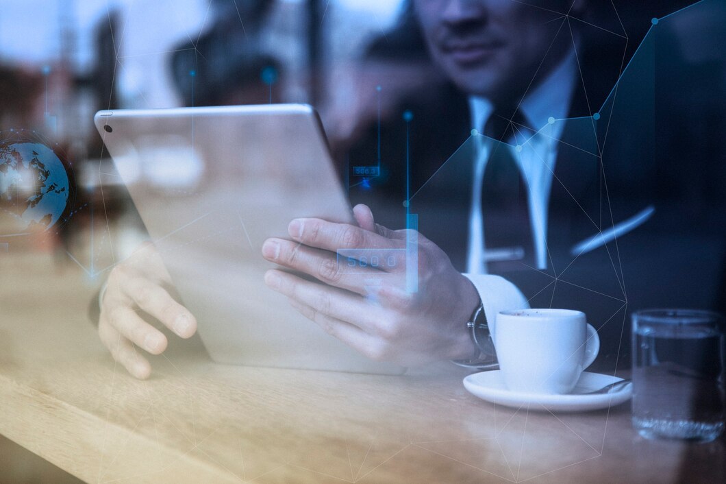 Digital Business Company in Inglewood CA by Pink Gorilla