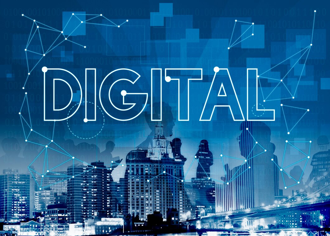 Digital Business Company in Lakewood CA by Pink Gorilla
