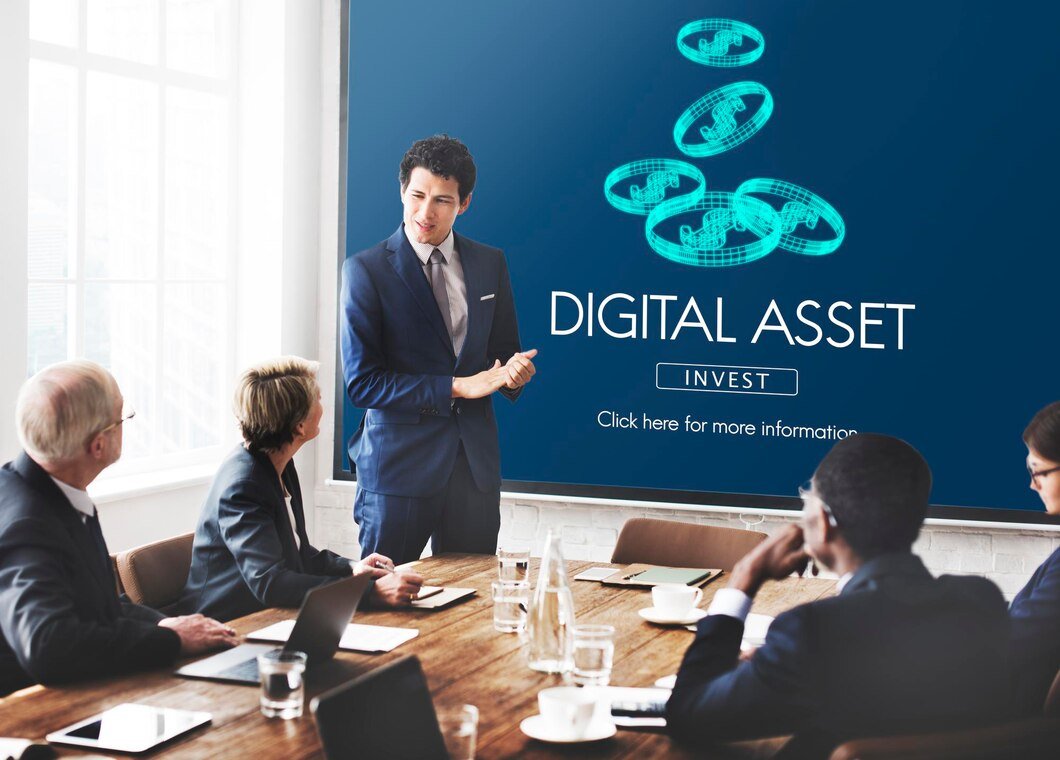 Digital Business Company in Monrovia CA by Pink Gorilla