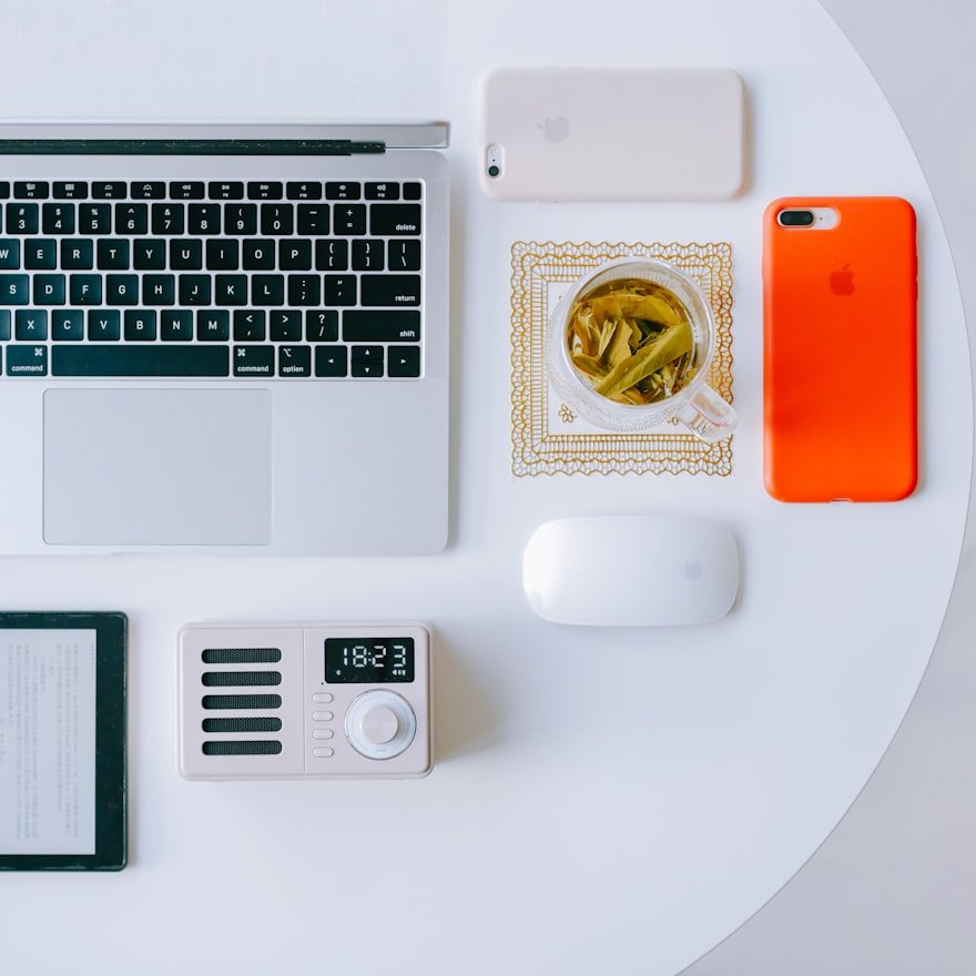 Digital Business Company in Norwalk CA by Pink Gorilla