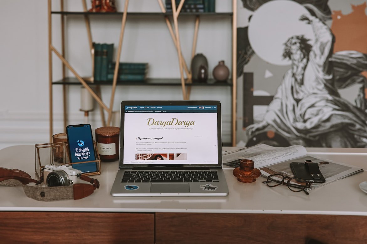 Digital Business Company in Pomona CA by Pink Gorilla