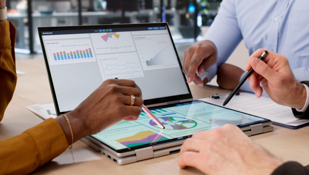 Digital Business Company process in Bellflower by Pink Gorilla