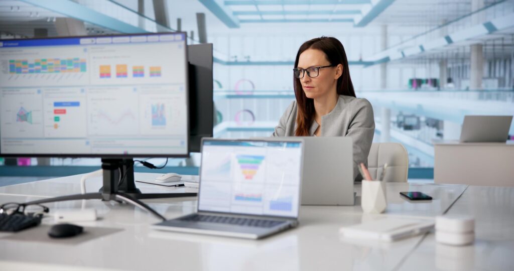 Digital Business Company process in Calabasas by Pink Gorilla