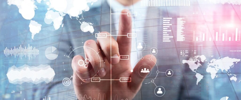 Digital Business Company process in Cerritos by Pink Gorilla