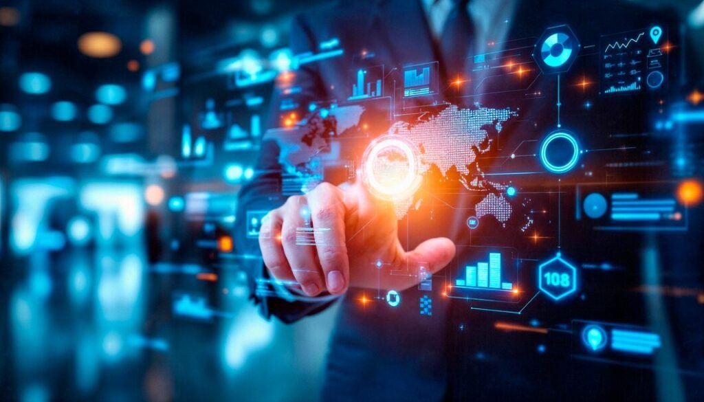 Digital Business Company process in Claremont by Pink Gorilla